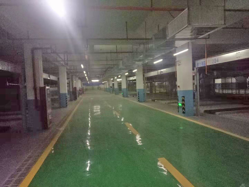 宿州(zhou)市(shi)銀(yin)通(tong)苑車(chē)庫(kù)項(xiàng)(xiang)目