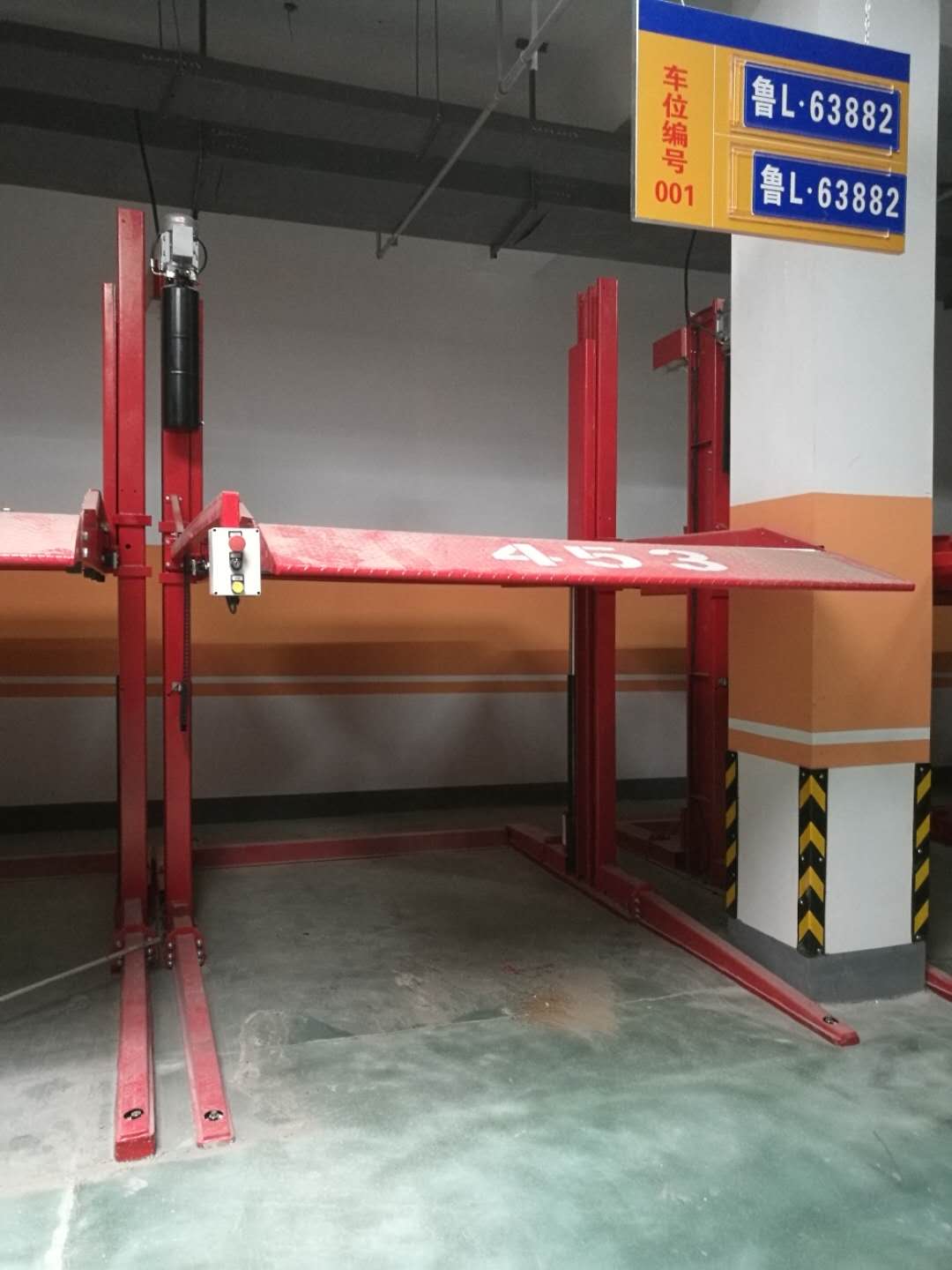 立體停(ting)車(che)設(she)備(bei)的(de)産(chan)品分類及(ji)優(yōu)點(dian)